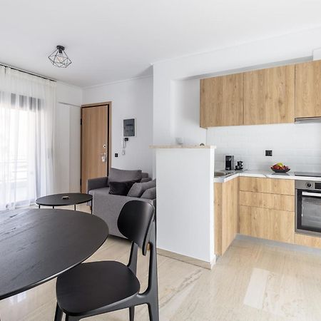 Elliot Neapoli, Athens Apartment ภายนอก รูปภาพ