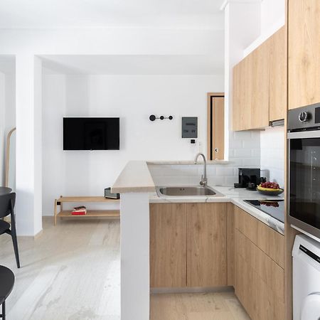 Elliot Neapoli, Athens Apartment ภายนอก รูปภาพ