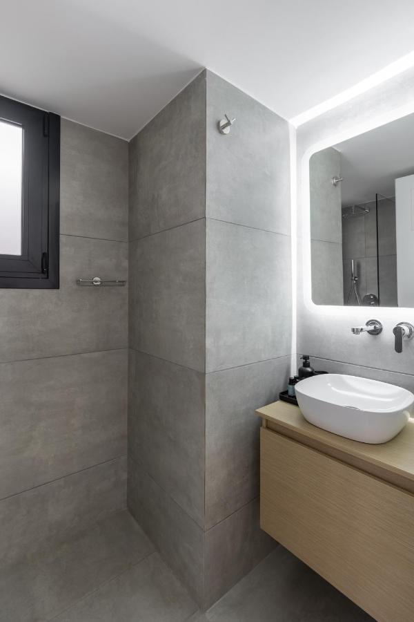 Elliot Neapoli, Athens Apartment ภายนอก รูปภาพ