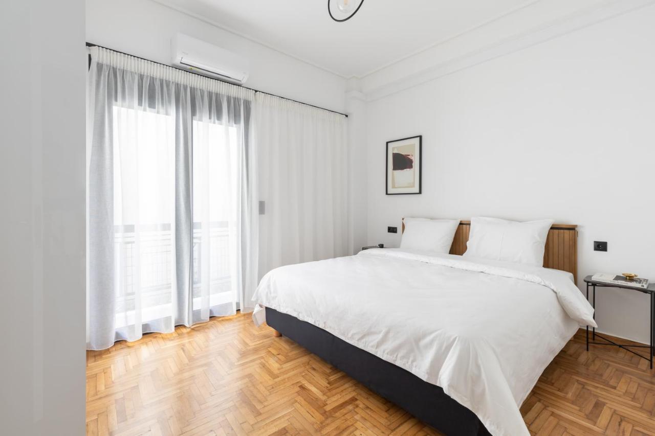 Elliot Neapoli, Athens Apartment ภายนอก รูปภาพ