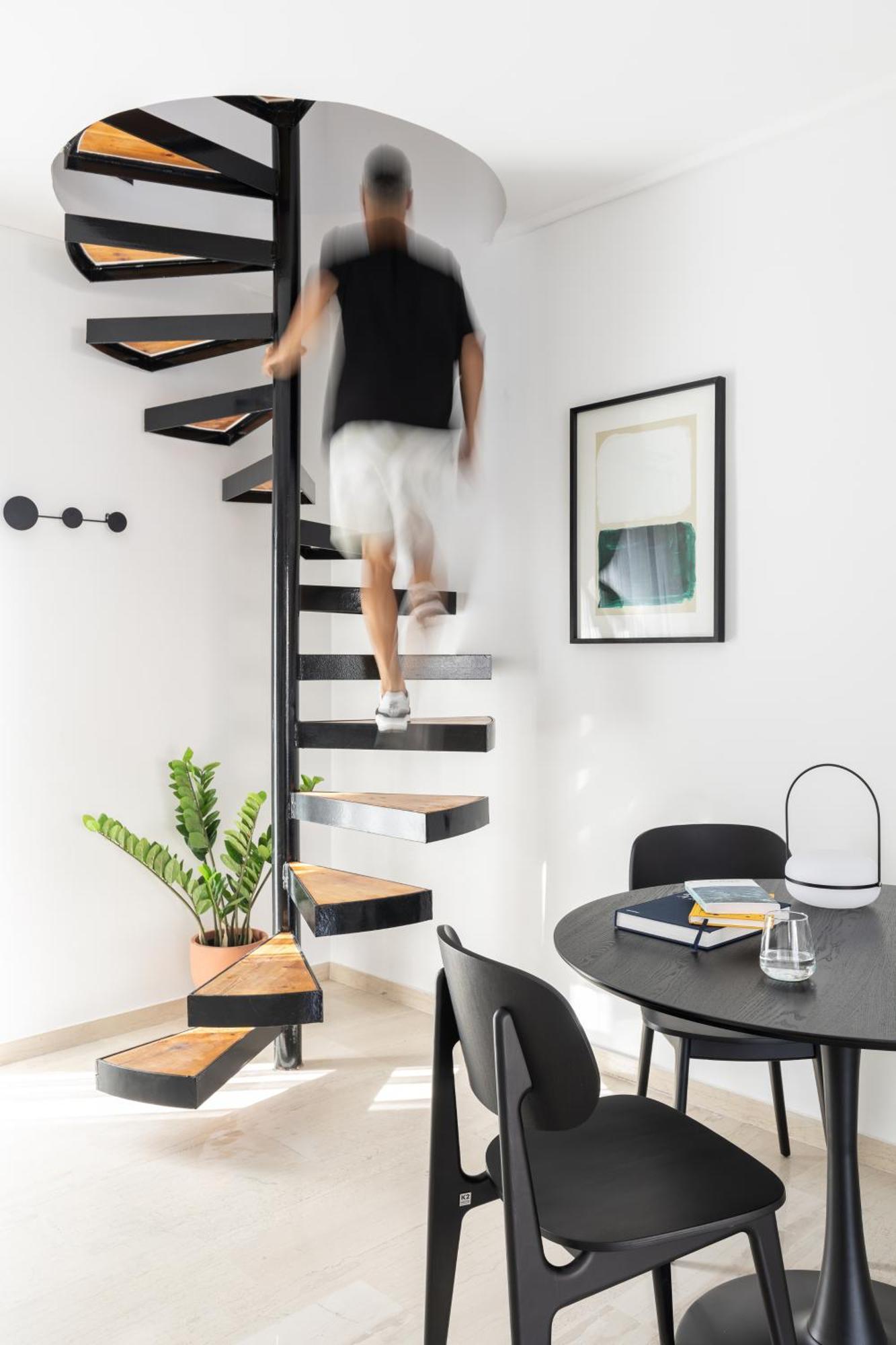 Elliot Neapoli, Athens Apartment ภายนอก รูปภาพ