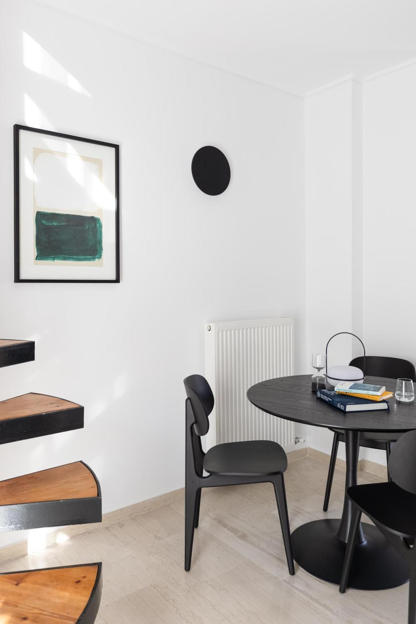 Elliot Neapoli, Athens Apartment ภายนอก รูปภาพ