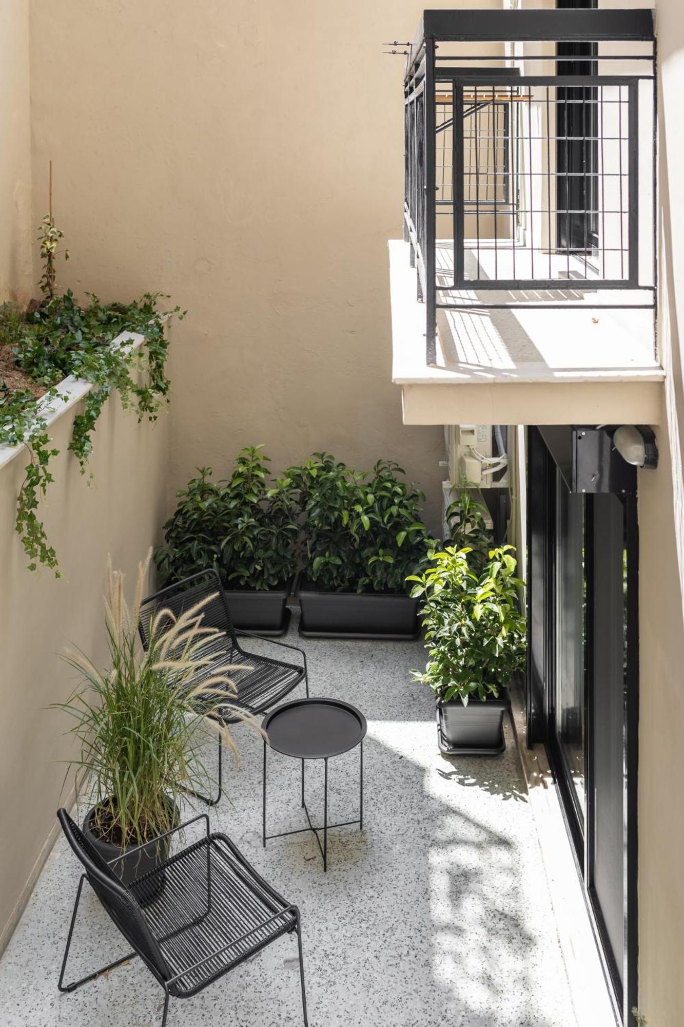 Elliot Neapoli, Athens Apartment ภายนอก รูปภาพ