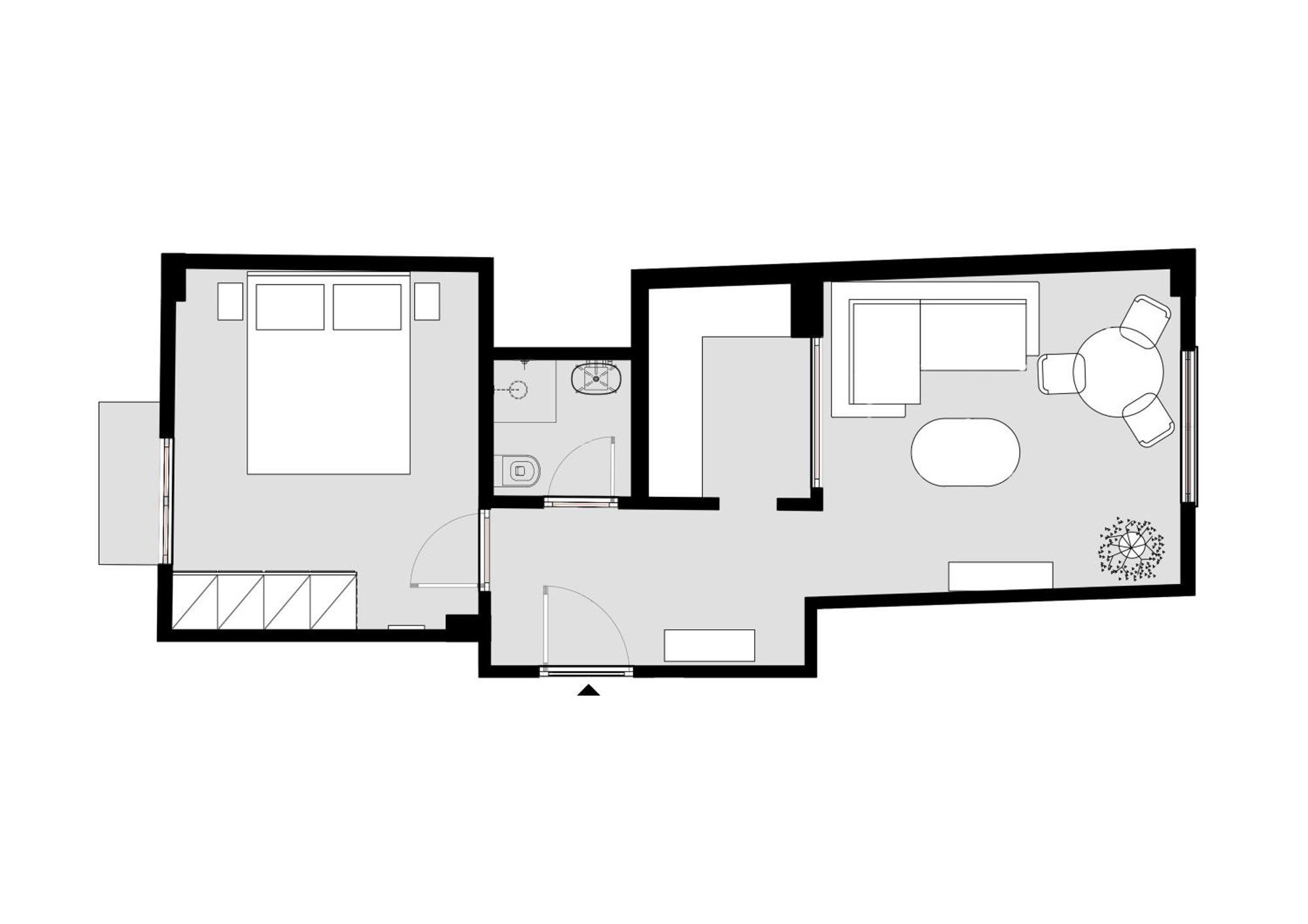 Elliot Neapoli, Athens Apartment ภายนอก รูปภาพ
