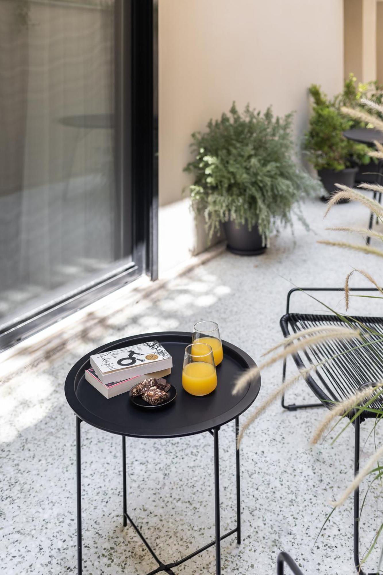 Elliot Neapoli, Athens Apartment ภายนอก รูปภาพ