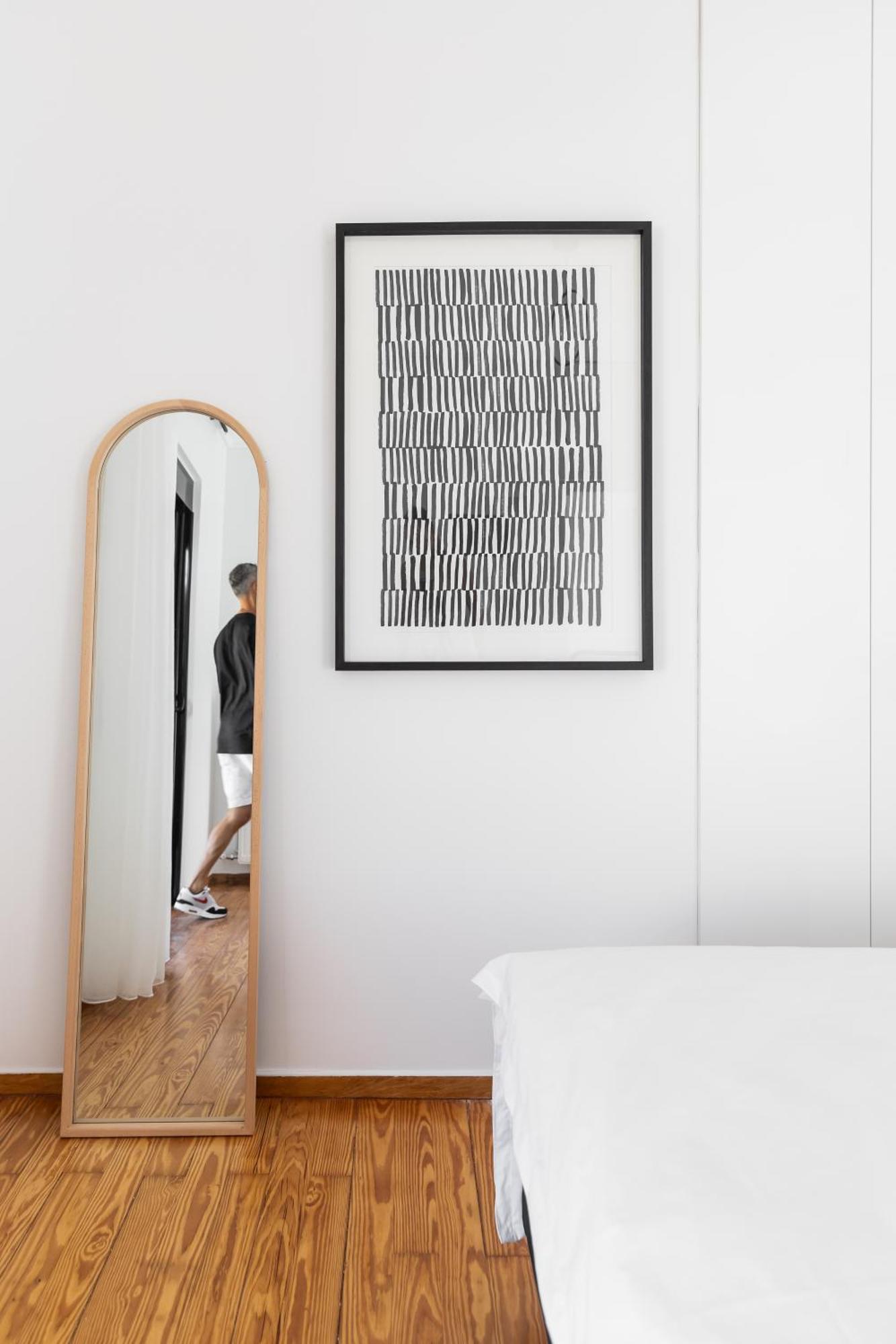 Elliot Neapoli, Athens Apartment ภายนอก รูปภาพ