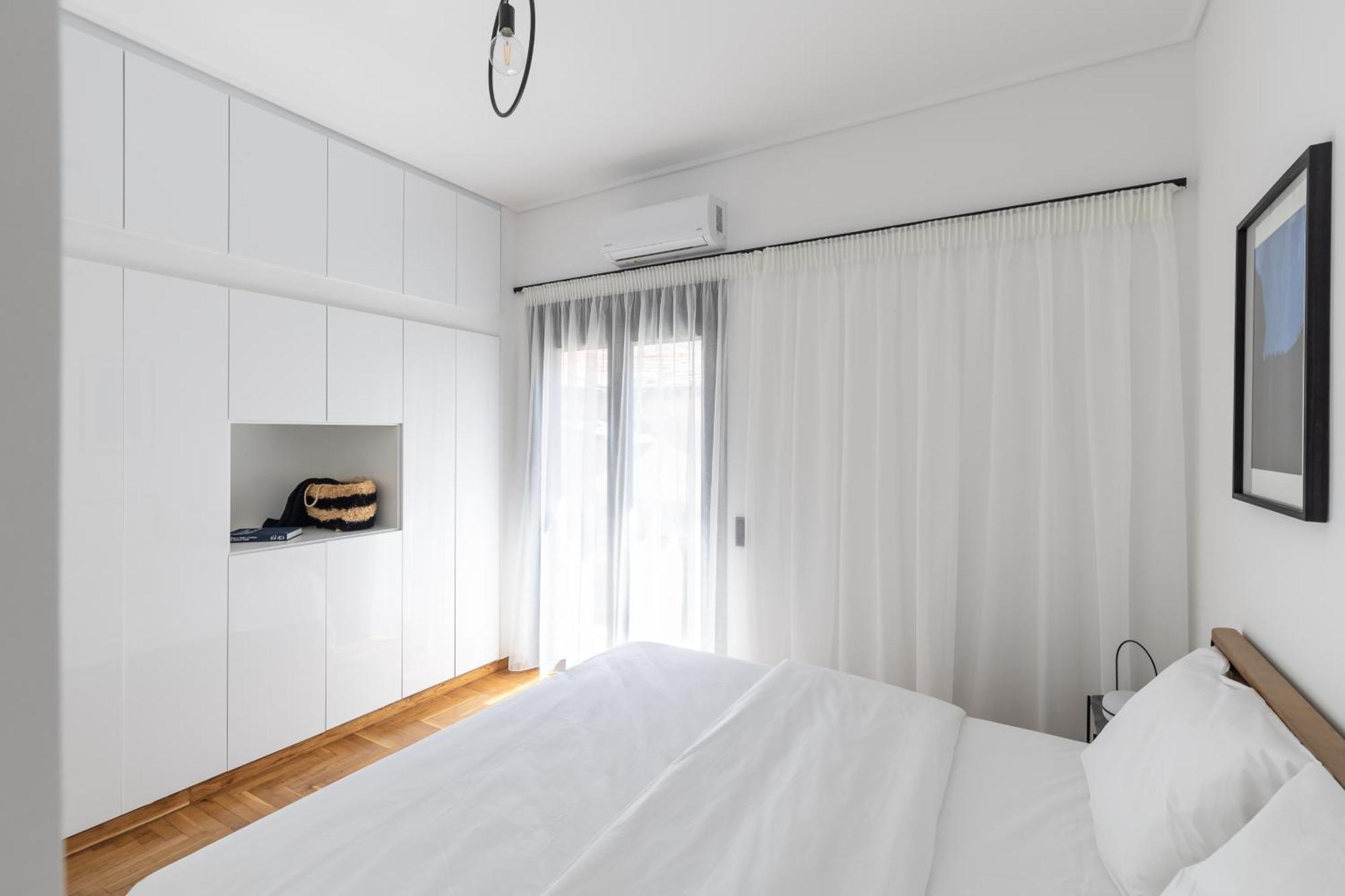 Elliot Neapoli, Athens Apartment ภายนอก รูปภาพ