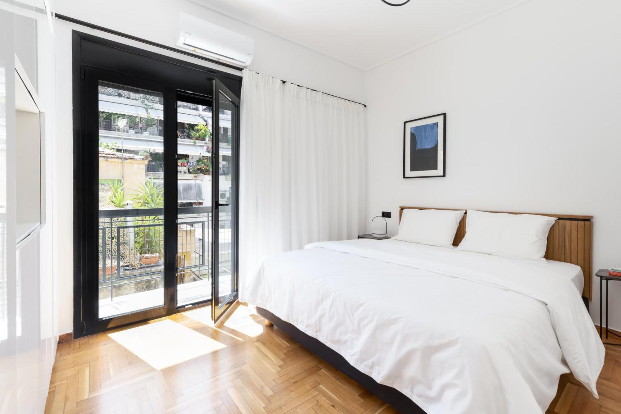 Elliot Neapoli, Athens Apartment ภายนอก รูปภาพ