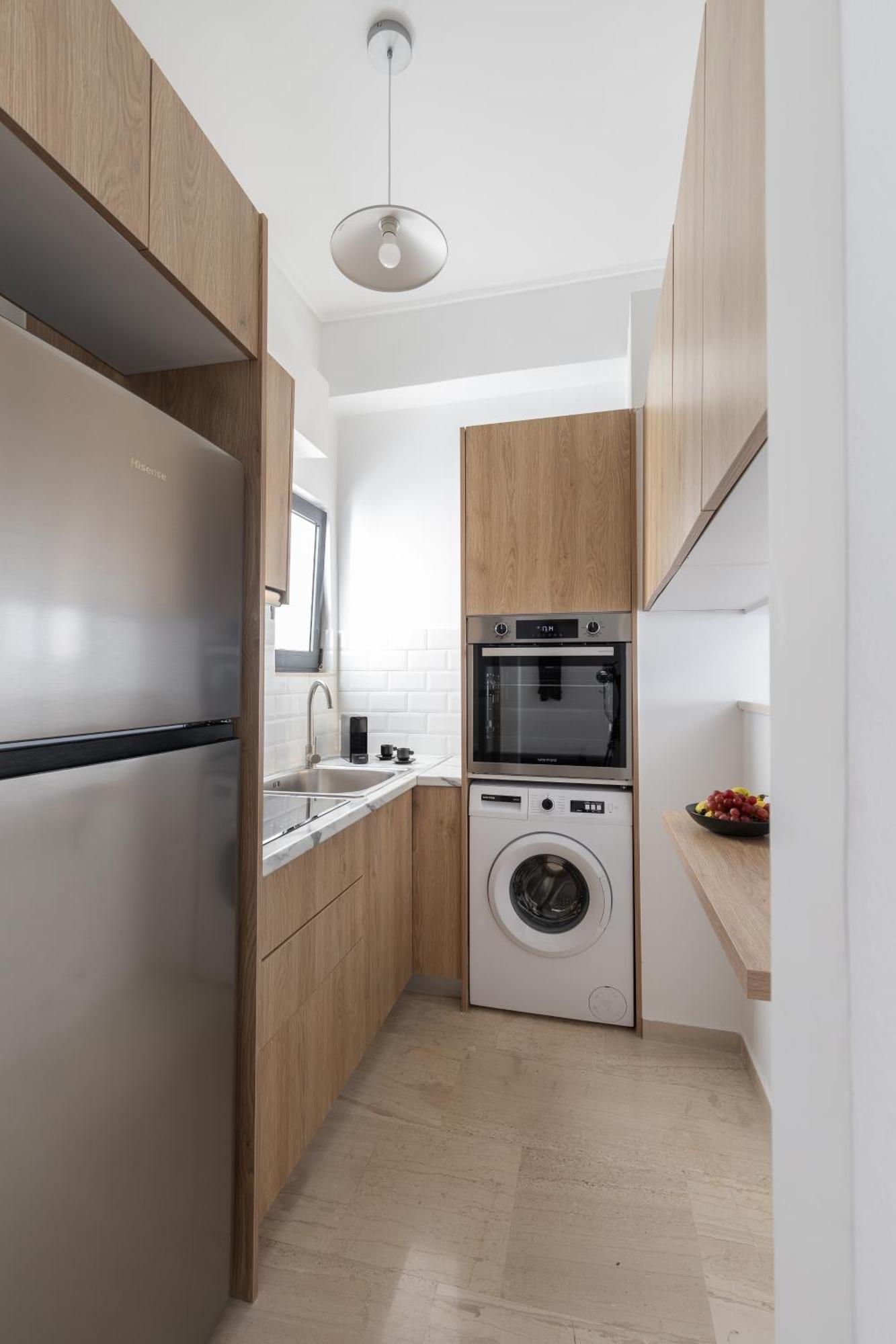 Elliot Neapoli, Athens Apartment ภายนอก รูปภาพ
