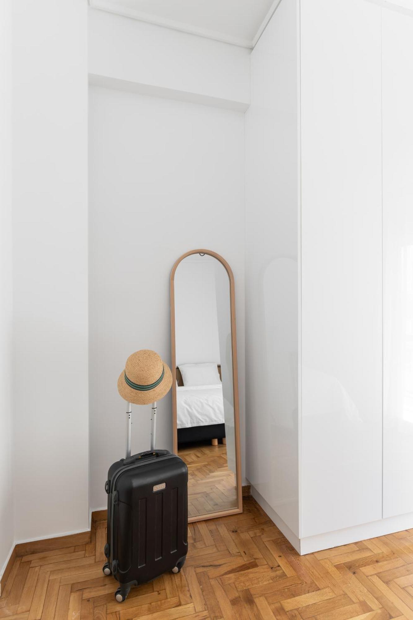 Elliot Neapoli, Athens Apartment ภายนอก รูปภาพ