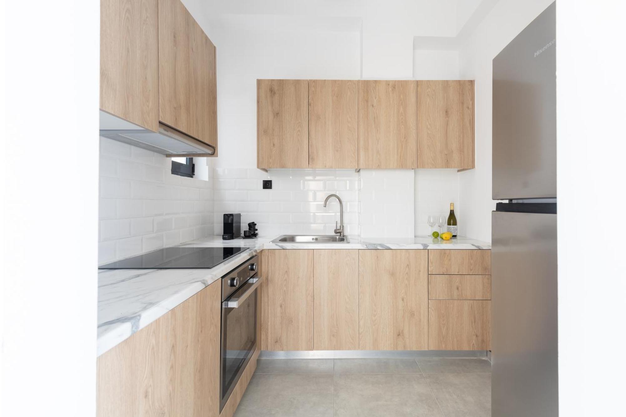 Elliot Neapoli, Athens Apartment ภายนอก รูปภาพ