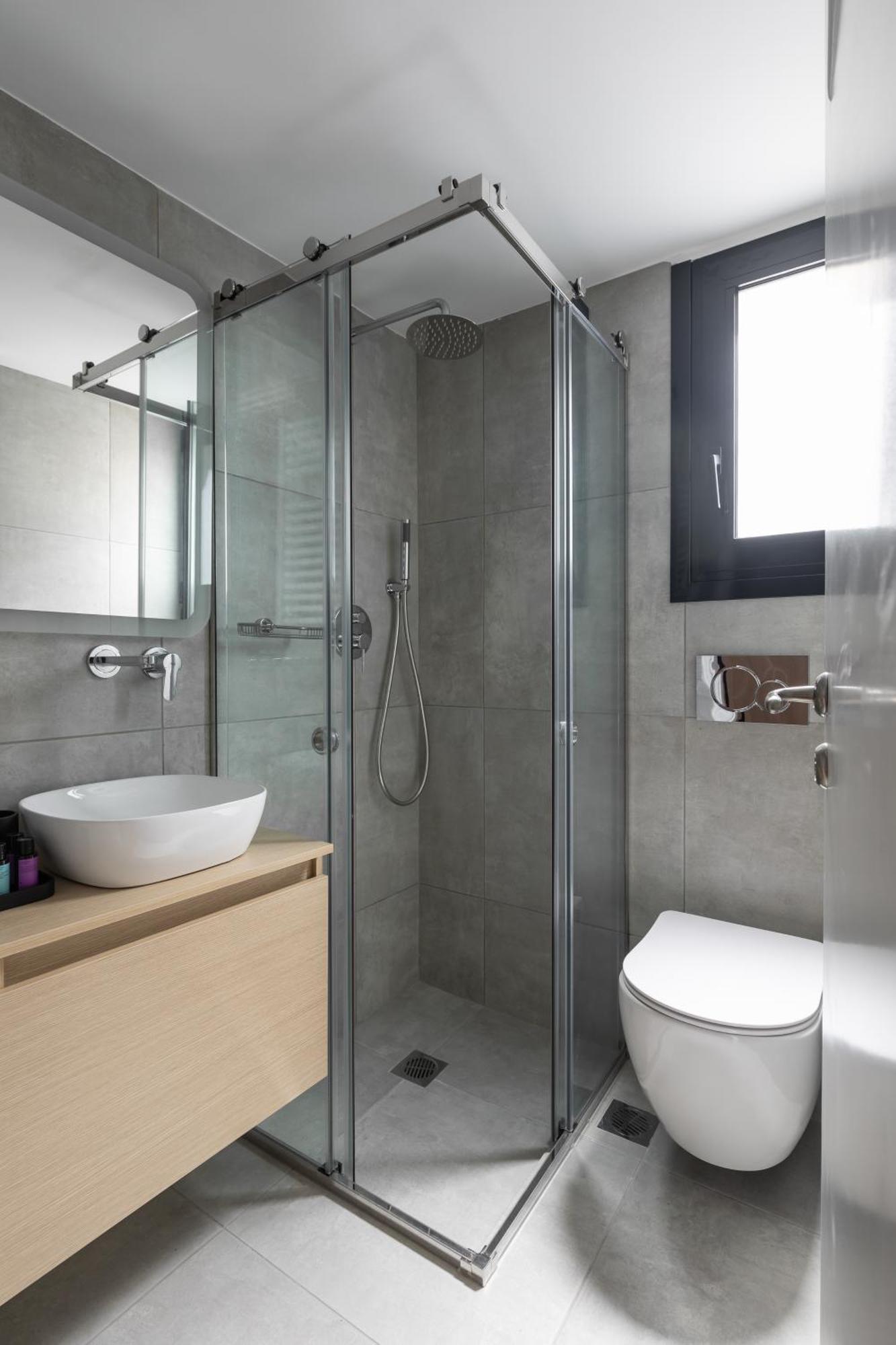 Elliot Neapoli, Athens Apartment ภายนอก รูปภาพ