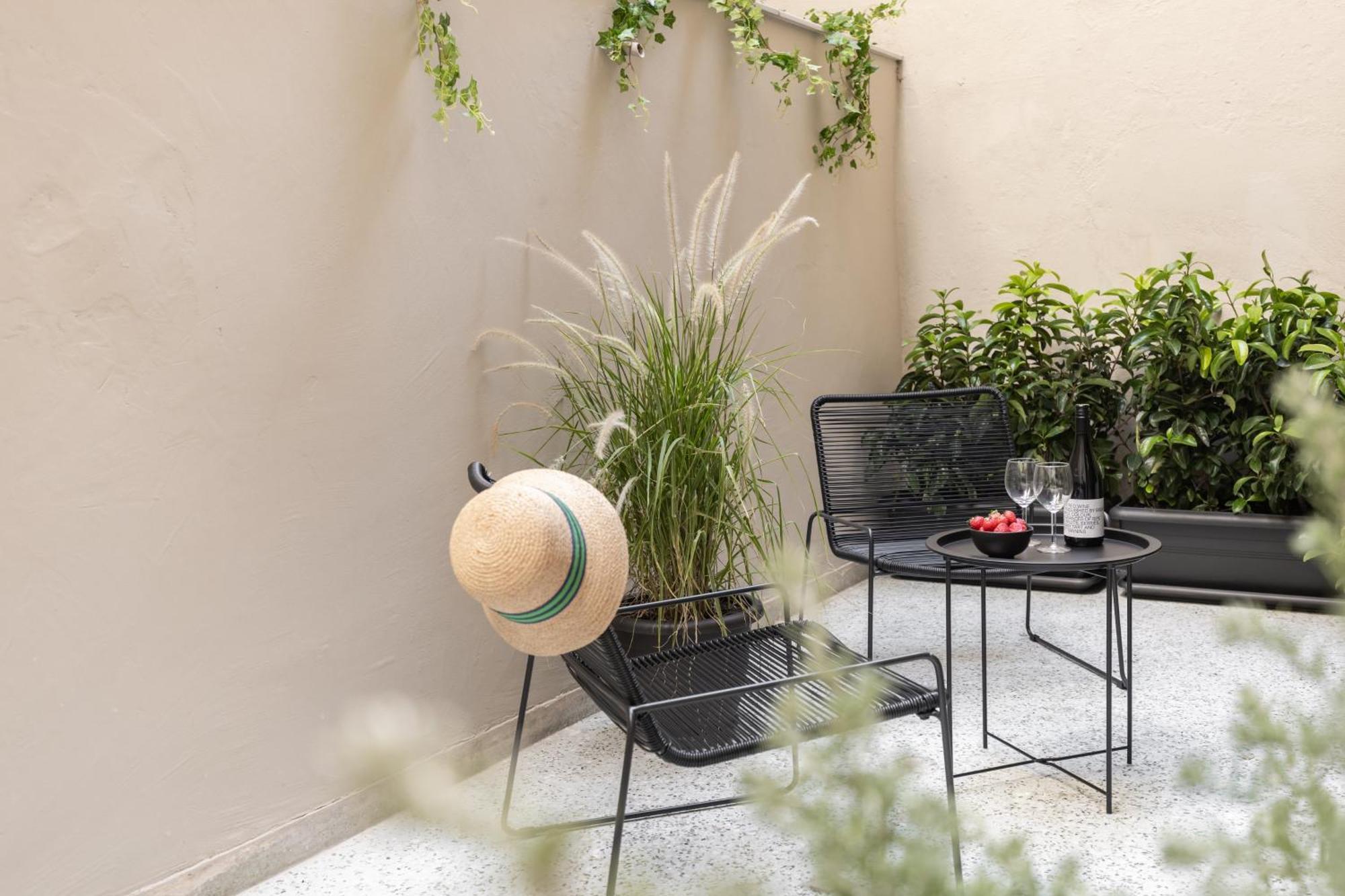 Elliot Neapoli, Athens Apartment ภายนอก รูปภาพ