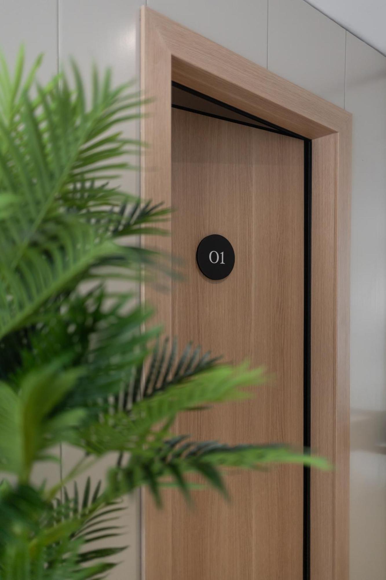 Elliot Neapoli, Athens Apartment ภายนอก รูปภาพ