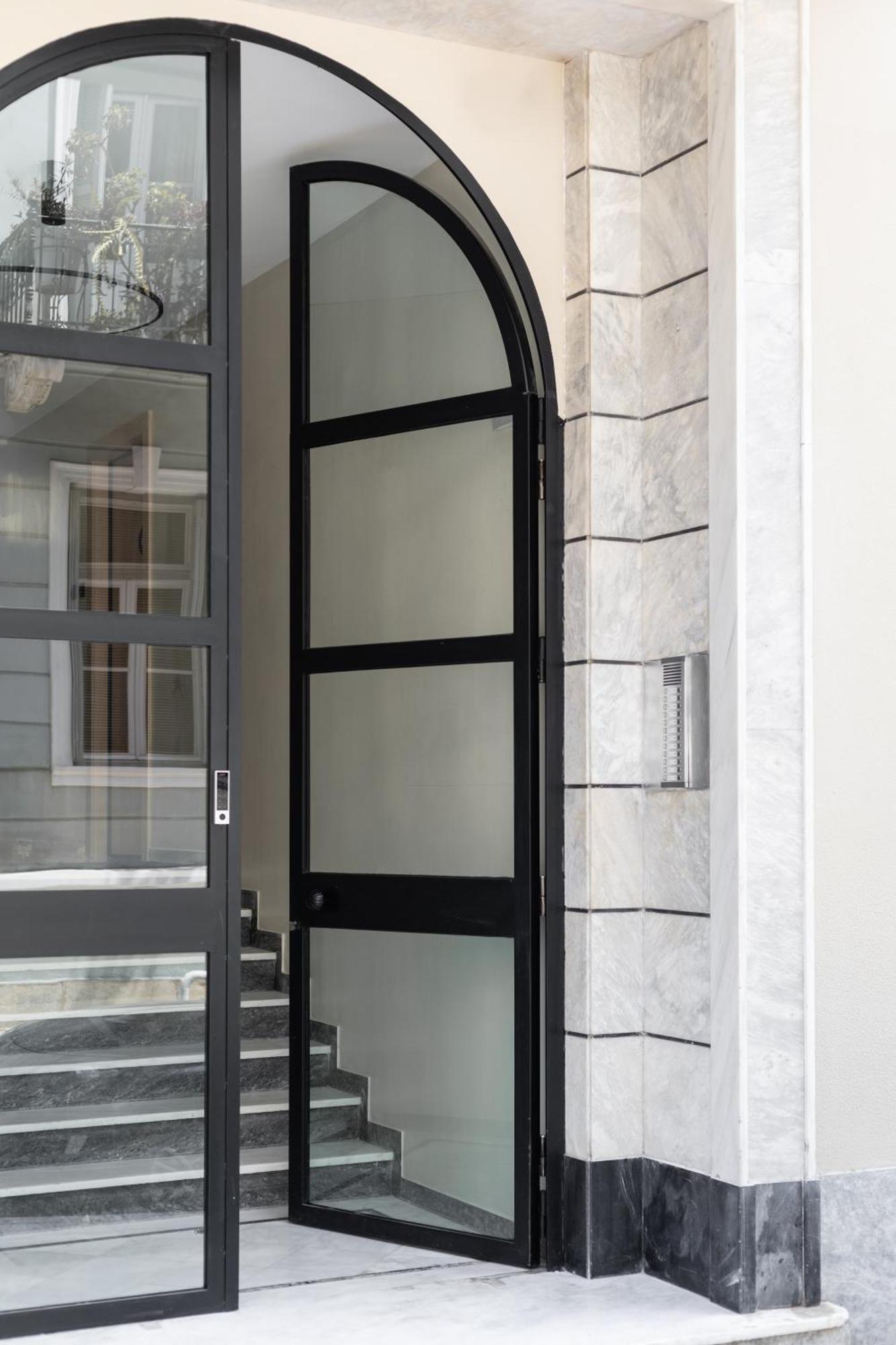 Elliot Neapoli, Athens Apartment ภายนอก รูปภาพ