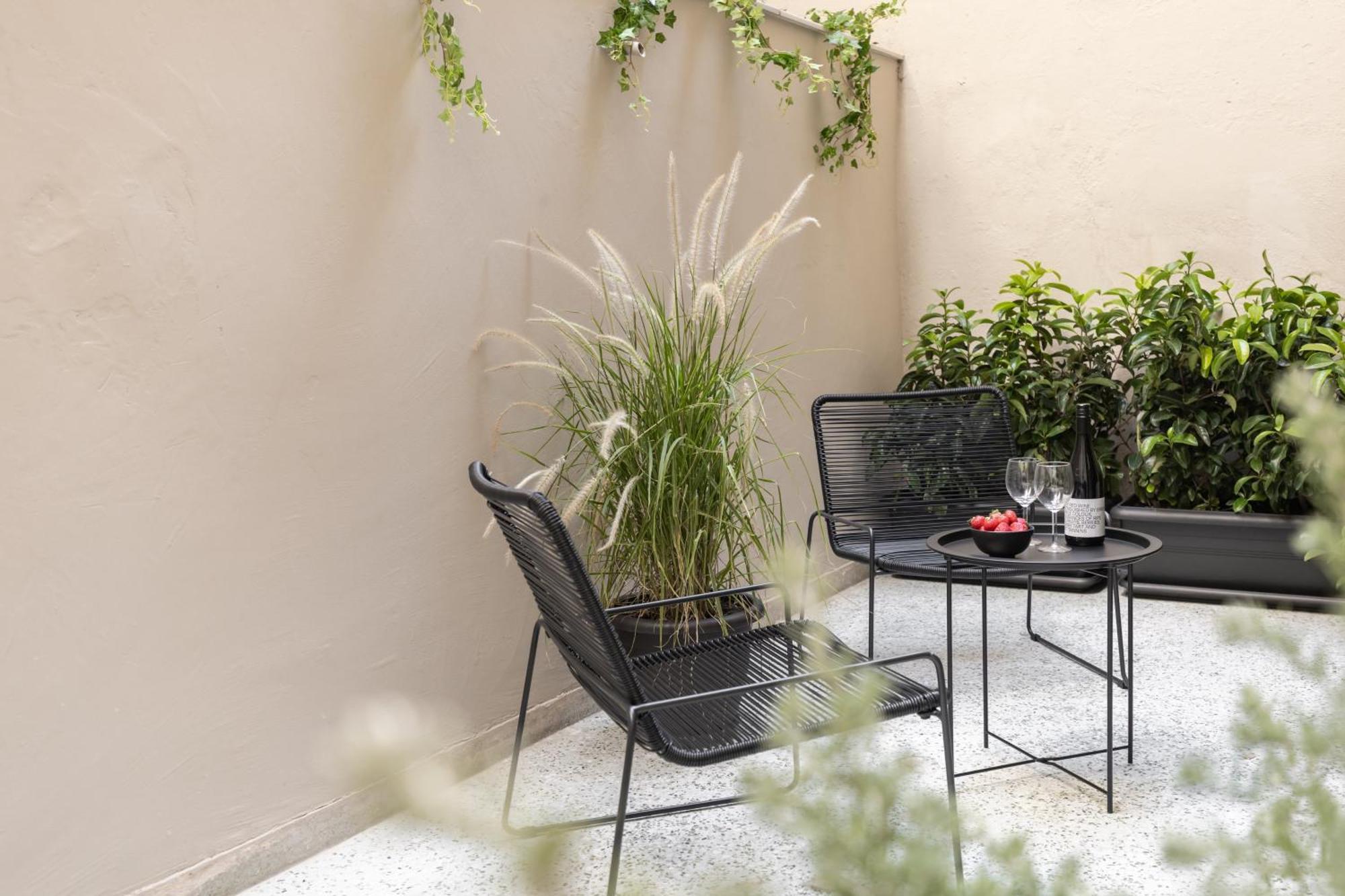 Elliot Neapoli, Athens Apartment ภายนอก รูปภาพ